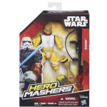 Postavička Star Wars Hero Mashers Bossk 15 cm 